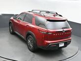 Thumbnail of 2022 Scarlet Ember Tintcoat Nissan Pathfinder
