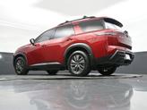 Thumbnail of 2022 Scarlet Ember Tintcoat Nissan Pathfinder