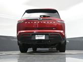 Thumbnail of 2022 Scarlet Ember Tintcoat Nissan Pathfinder