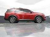 Thumbnail of 2022 Scarlet Ember Tintcoat Nissan Pathfinder
