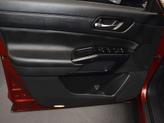 Thumbnail of 2022 Scarlet Ember Tintcoat Nissan Pathfinder