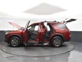 Thumbnail of 2022 Scarlet Ember Tintcoat Nissan Pathfinder