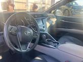 Thumbnail of 2018 Pearl Toyota Camry Hybrid