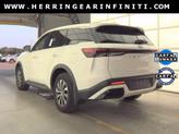 Thumbnail of 2024 Majestic White INFINITI QX60