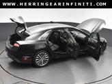 Thumbnail of 2017 Velvet Lincoln MKZ