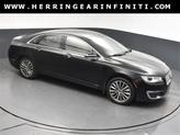 Photo of 2017 Velvet Lincoln MKZ