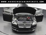 Thumbnail of 2017 Velvet Lincoln MKZ
