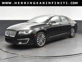 Thumbnail of 2017 Velvet Lincoln MKZ