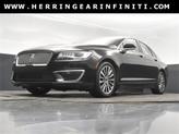 Thumbnail of 2017 Velvet Lincoln MKZ