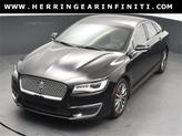 Thumbnail of 2017 Velvet Lincoln MKZ