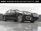 Thumbnail of 2017 Velvet Lincoln MKZ