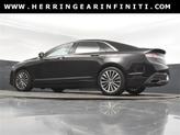 Thumbnail of 2017 Velvet Lincoln MKZ