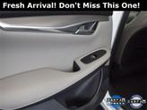 Thumbnail of 2023 Radiant White INFINITI QX50