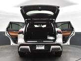 Thumbnail of 2025 Majestic White/Black Obsidian INFINITI QX60