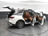 Thumbnail of 2025 Majestic White/Black Obsidian INFINITI QX60