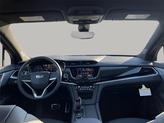 Thumbnail of 2025 Black Cadillac XT6