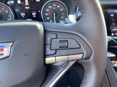 Thumbnail of 2025 Black Cadillac XT6