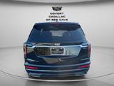 Thumbnail of 2025 Black Cadillac XT6
