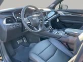 Thumbnail of 2025 Black Cadillac XT6