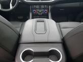 Thumbnail of 2021 Black Chevrolet Tahoe