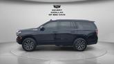 Thumbnail of 2021 Black Chevrolet Tahoe