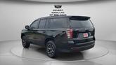 Thumbnail of 2021 Black Chevrolet Tahoe