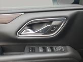 Thumbnail of 2021 Black Chevrolet Tahoe