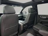 Thumbnail of 2021 Black Chevrolet Tahoe