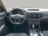 Thumbnail of 2021 Deep Black Pearl Volkswagen Atlas