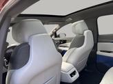 Thumbnail of 2025 Radiant Red Tintcoat Cadillac OPTIQ