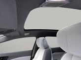 Thumbnail of 2025 Radiant Red Tintcoat Cadillac OPTIQ