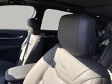 Thumbnail of 2025 Argent Silver Metallic Cadillac XT6