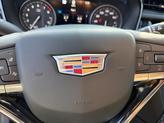 Thumbnail of 2025 Argent Silver Metallic Cadillac XT6