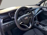 Thumbnail of 2025 Argent Silver Metallic Cadillac XT6