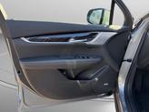 Thumbnail of 2025 Argent Silver Metallic Cadillac XT6