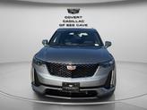 Thumbnail of 2025 Argent Silver Metallic Cadillac XT6