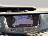 Thumbnail of 2025 Radiant Red Cadillac XT6