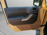 Thumbnail of 2013 Dune Clear Coat Jeep Wrangler Unlimited