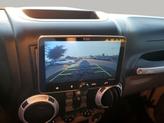Thumbnail of 2013 Dune Clear Coat Jeep Wrangler Unlimited