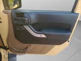 Thumbnail of 2013 Dune Clear Coat Jeep Wrangler Unlimited