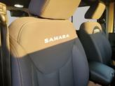 Thumbnail of 2013 Dune Clear Coat Jeep Wrangler Unlimited