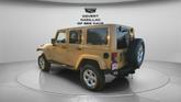 Thumbnail of 2013 Dune Clear Coat Jeep Wrangler Unlimited