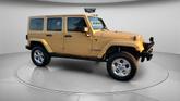 Thumbnail of 2013 Dune Clear Coat Jeep Wrangler Unlimited