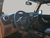 Thumbnail of 2013 Dune Clear Coat Jeep Wrangler Unlimited