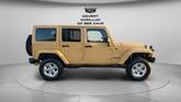 Thumbnail of 2013 Dune Clear Coat Jeep Wrangler Unlimited