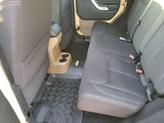 Thumbnail of 2013 Dune Clear Coat Jeep Wrangler Unlimited