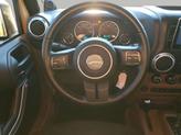 Thumbnail of 2013 Dune Clear Coat Jeep Wrangler Unlimited