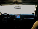 Thumbnail of 2013 Dune Clear Coat Jeep Wrangler Unlimited