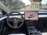 Thumbnail of 2023 Pearl White Multi-Coat Tesla Model 3