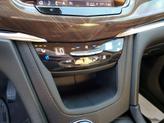 Thumbnail of 2023 Crystal White Tricoat Cadillac XT6